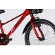 Велосипед AL 20" Formula Kid STORMER BH рама-10" червоний 2026