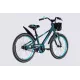 Велосипед AL 20" Formula Kid STORMER BH рама-10" синій 2026