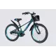 Велосипед AL 20" Formula Kid STORMER BH рама-10" синій 2026