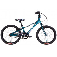 Велосипед AL 20 Formula Kid SLIM BH рама-10 синій 2026
