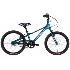 Велосипед AL 20 Formula Kid SLIM BH рама-10 синій 2026