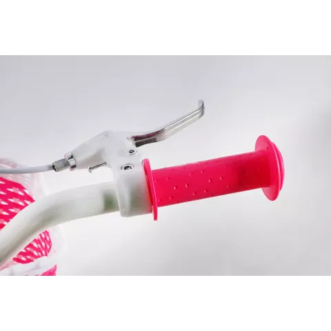 Велосипед ST 16" SPACE KID SUN BH рама-9" чорний з рожевим 2026