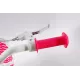 Велосипед ST 16" SPACE KID SUN BH рама-9" чорний з рожевим 2026