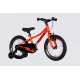 Велосипед ST 16" SPACE KID PLUTO BH рама-9" помаранчевий 2026