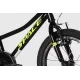 Велосипед ST 16" SPACE KID PLUTO BH рама-9" чорний 2026