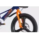 Велосипед MG 18" SPACE KID ORION DD рама-10" синiй з помаранчевим 2026