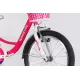 Велосипед ST 18" SPACE KID SUN BH рама-10" рожевий 2026