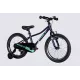 Велосипед ST 18" SPACE KID PLUTO BH рама-10" синій 2026