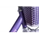 Велосипед ST 20" SPACE KID SUN BH рама-10,5" фіолетовий 2026