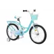Велосипед ST 20" SPACE KID SUN BH рама-10,5" бірюзовий 2026