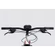 Велосипед ST 27.5" SPACE AURORA DD FR рама-15" біло-рожевий 2026