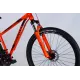 Велосипед ST 29" Discovery TREK DD FR рама-16" помаранчевий 2025