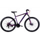 Велосипед ST 29" Discovery TREK DD FR рама-19" фіолетовий 2025