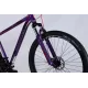 Велосипед ST 29" Discovery TREK DD FR рама-19" фіолетовий 2025