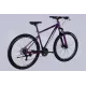 Велосипед ST 29" Discovery TREK DD FR рама-19" фіолетовий 2025