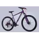 Велосипед ST 29" Discovery TREK DD FR рама-19" фіолетовий 2025