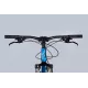Велосипед ST 29" SPACE MARS DD FR рама-16" синьо-сірий 2026