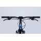 Велосипед AL 29" SPACE MERCURY DD FR рама-20" сіро-синій 2026
