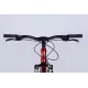 Велосипед AL 29" SPACE PHAETON DD FR рама-18" сріблясто-червоний 2026